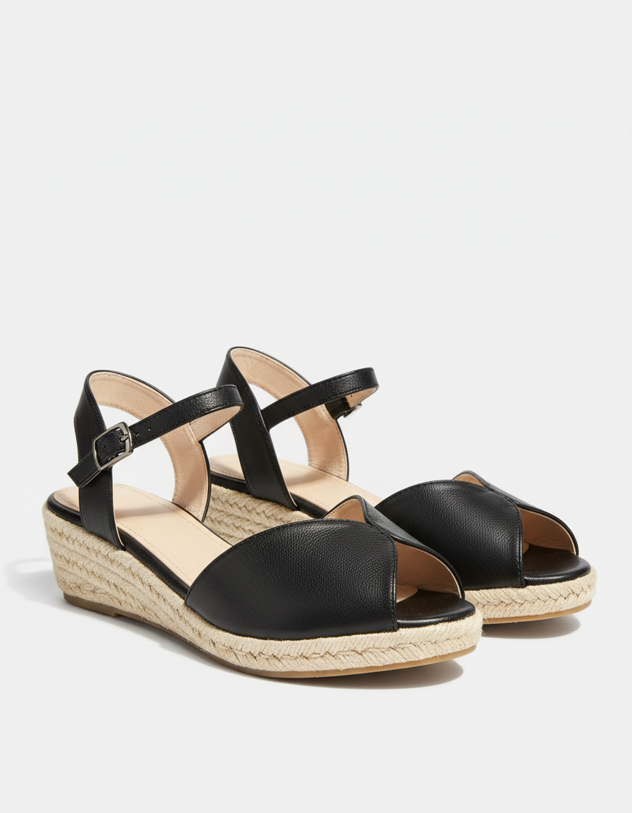 Wedge Shoe  Hazar