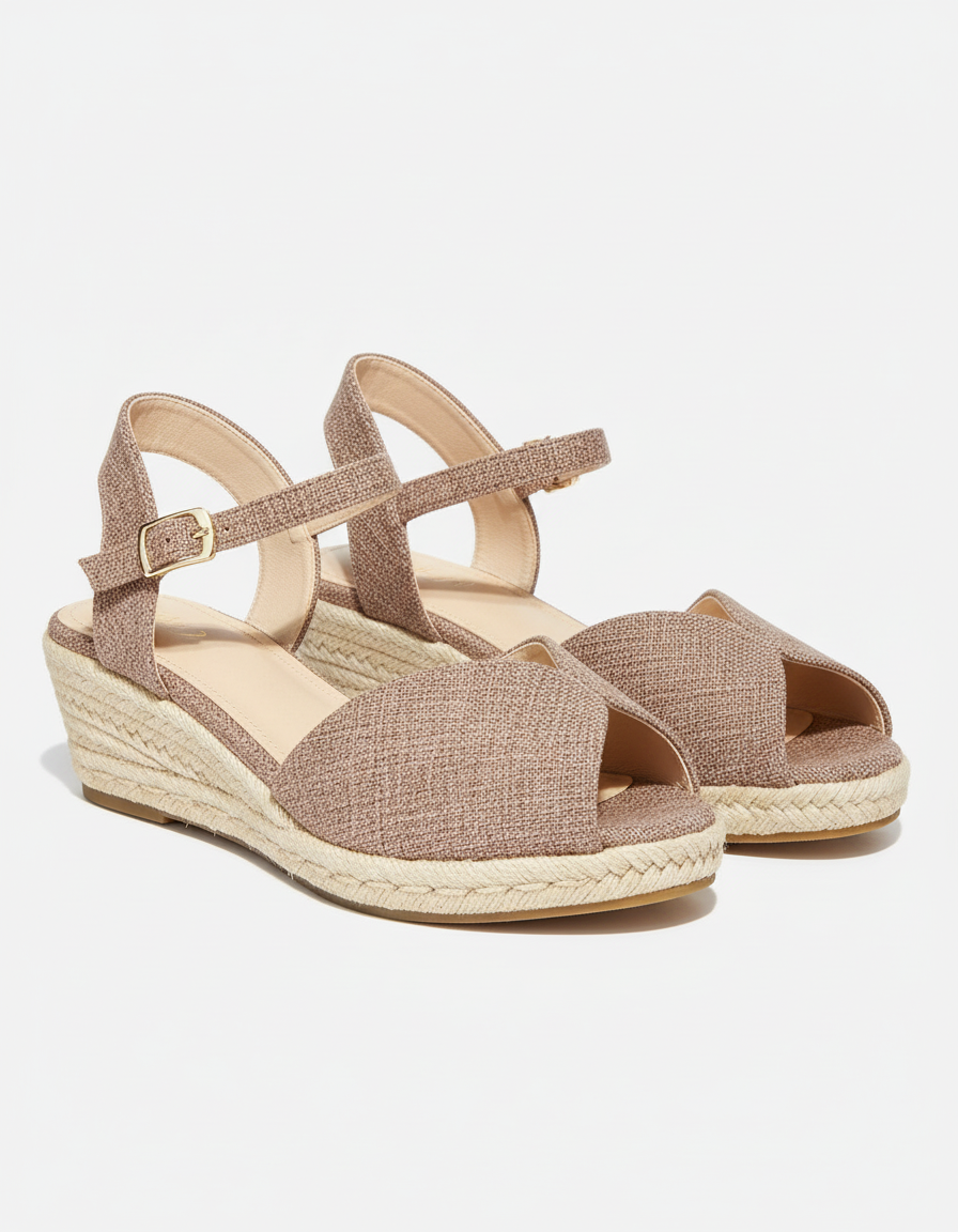 Wedge Shoe  Hazar