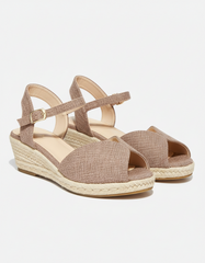 Wedge Shoe  Hazar