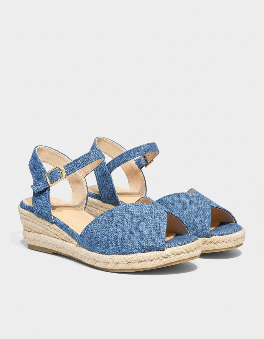 Wedge Shoe  Hazar