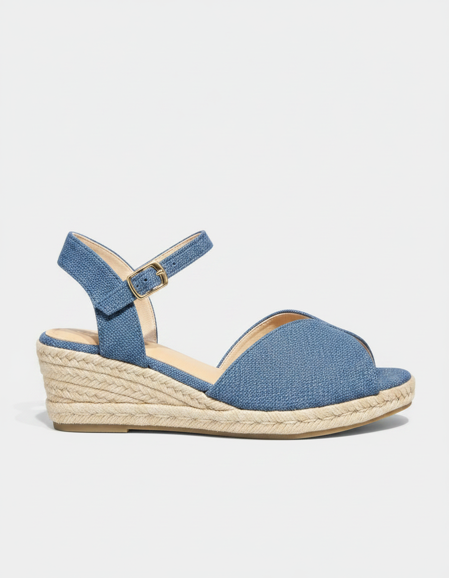 Wedge Shoe  Hazar