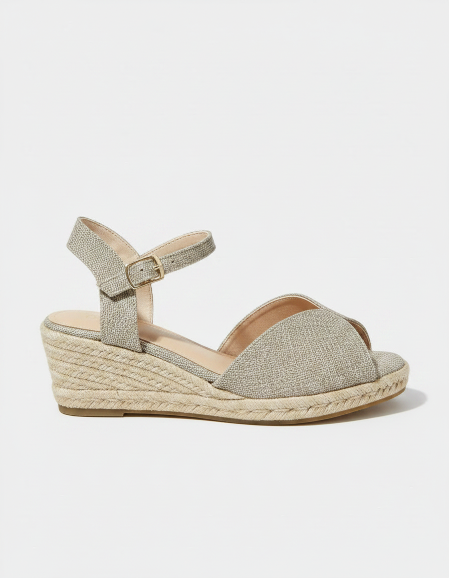 Wedge Shoe  Hazar