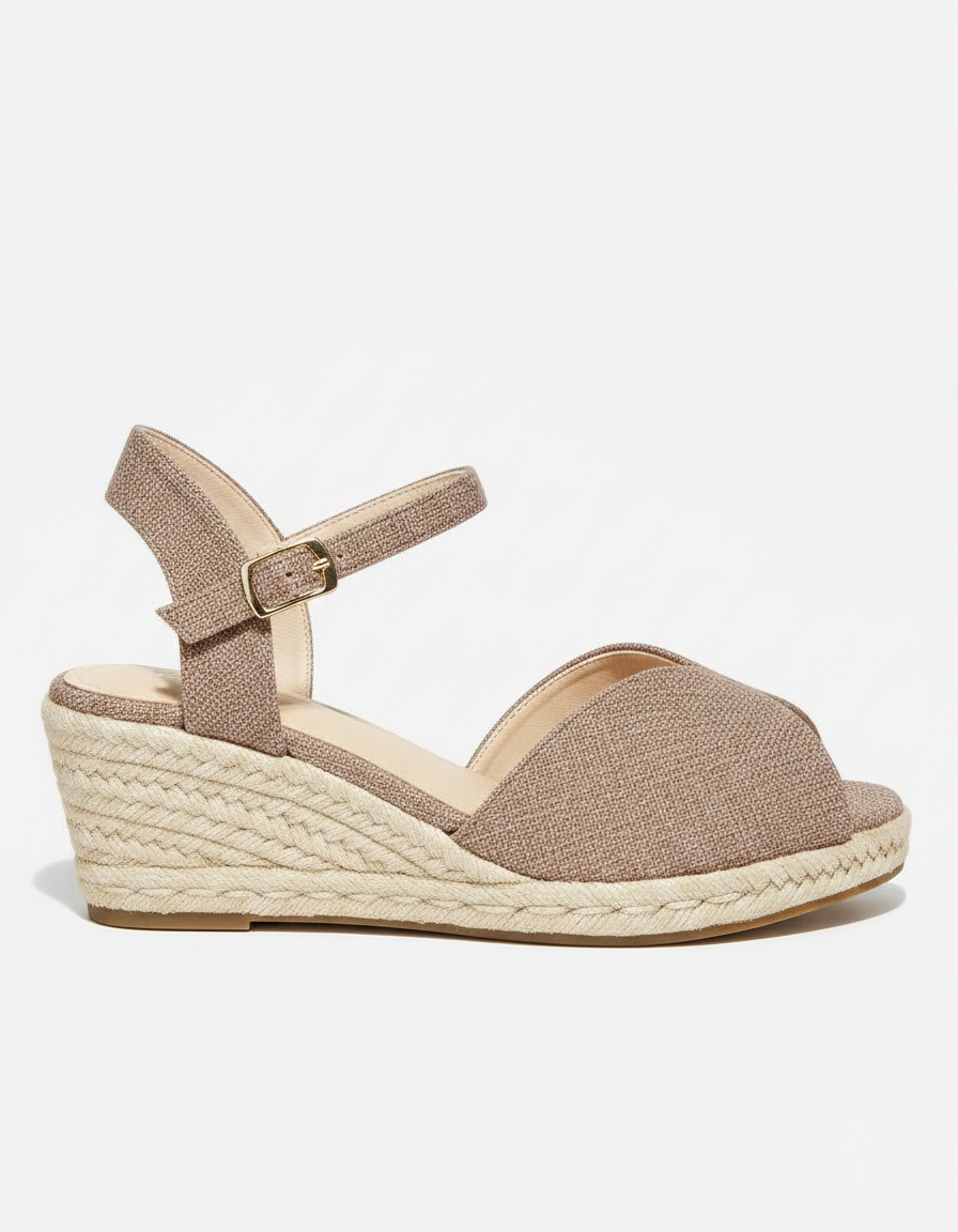 Wedge Shoe  Hazar