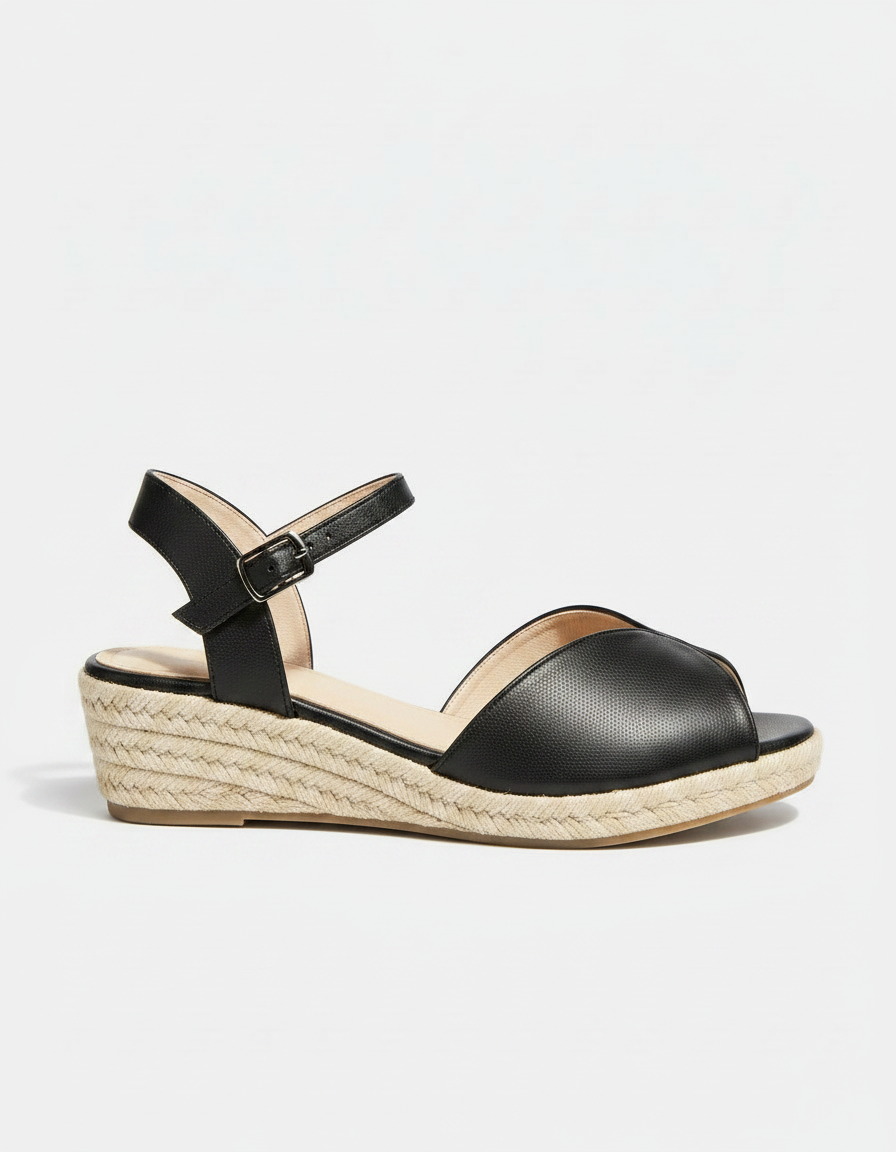 Wedge Shoe  Hazar