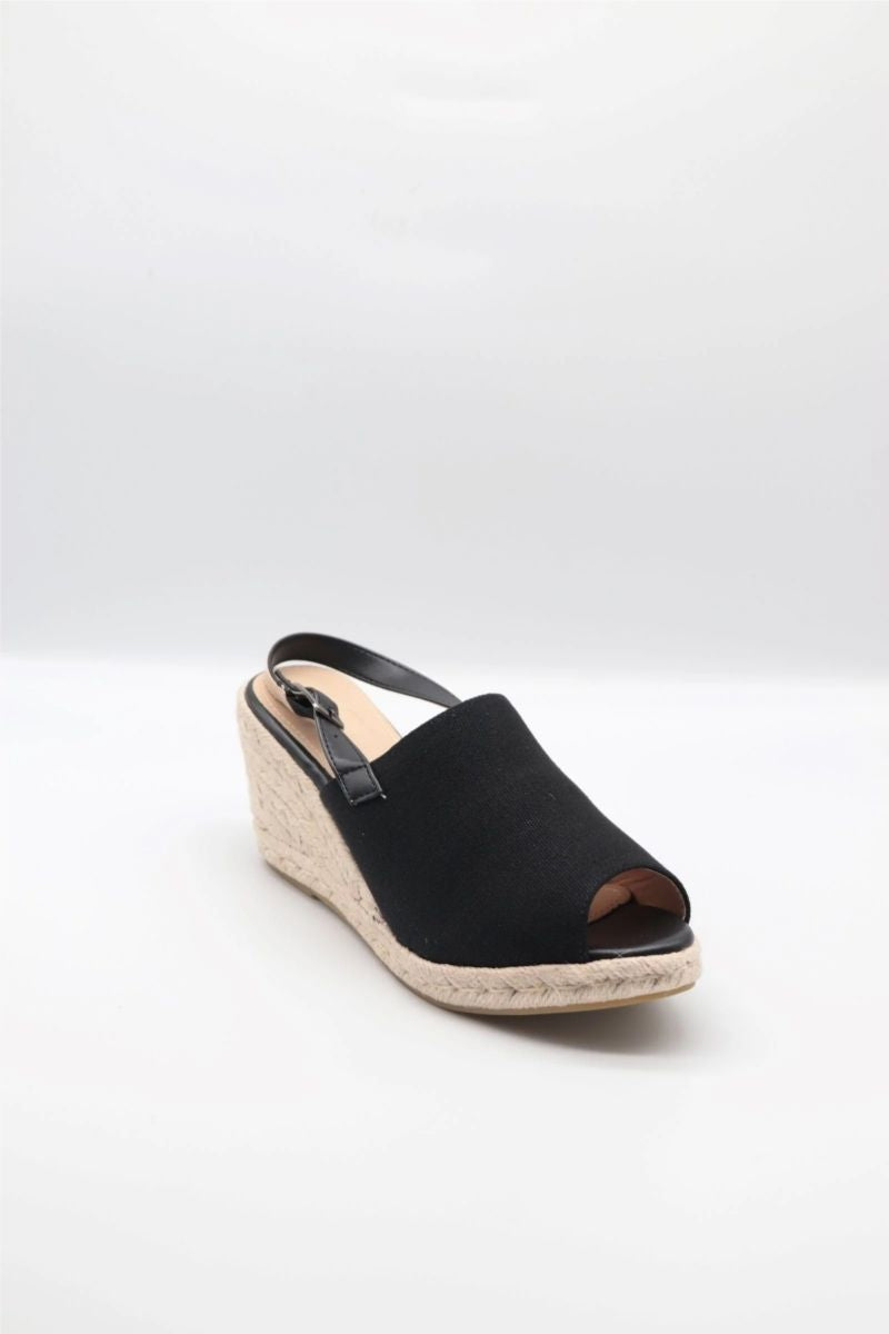 Wedge Shoe  Hazar