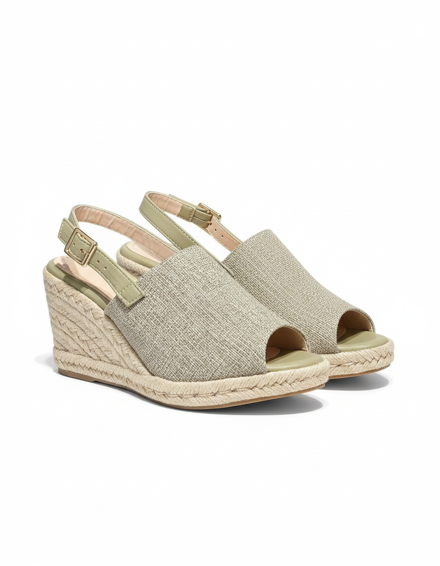 Wedge Shoe  Hazar