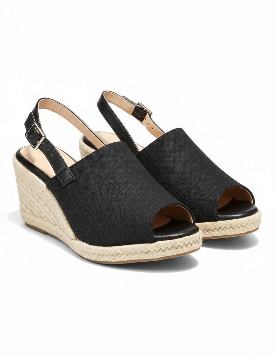 Wedge Shoe  Hazar