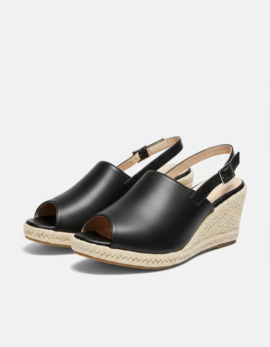 Wedge Shoe  Hazar
