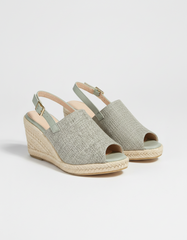 Wedge Shoe  Hazar