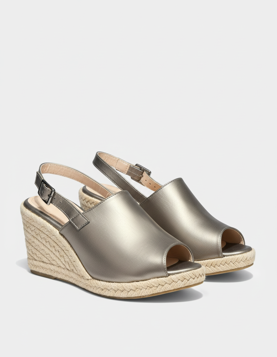 Wedge Shoe  Hazar