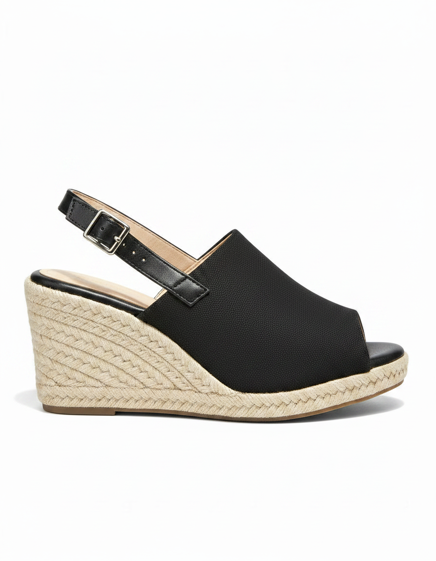 Wedge Shoe  Hazar