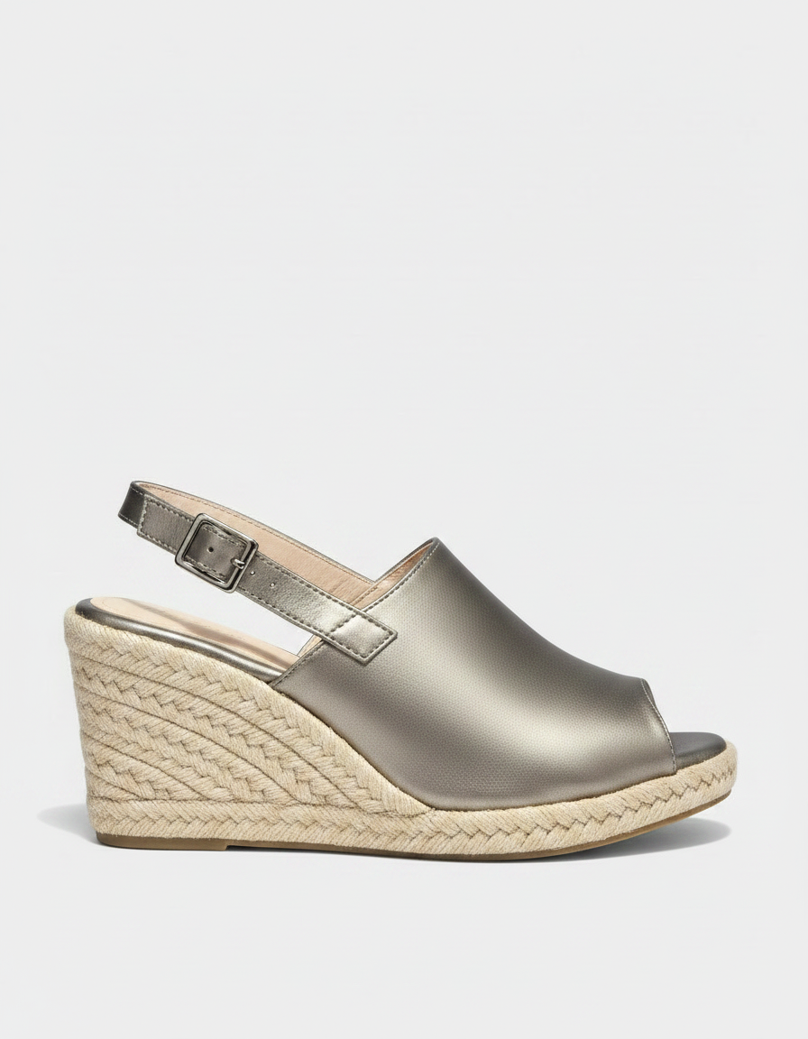 Wedge Shoe  Hazar
