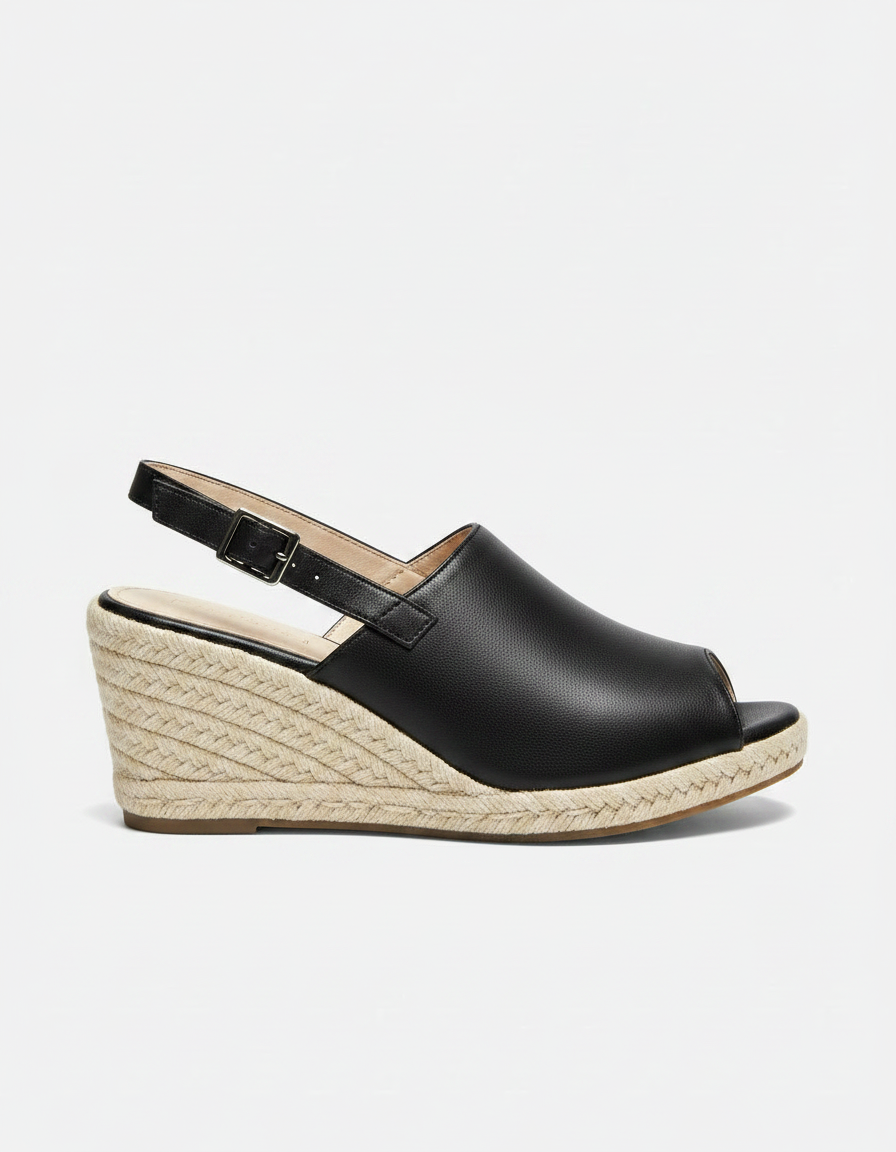 Wedge Shoe  Hazar