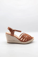 Wedge Shoe  Hazar