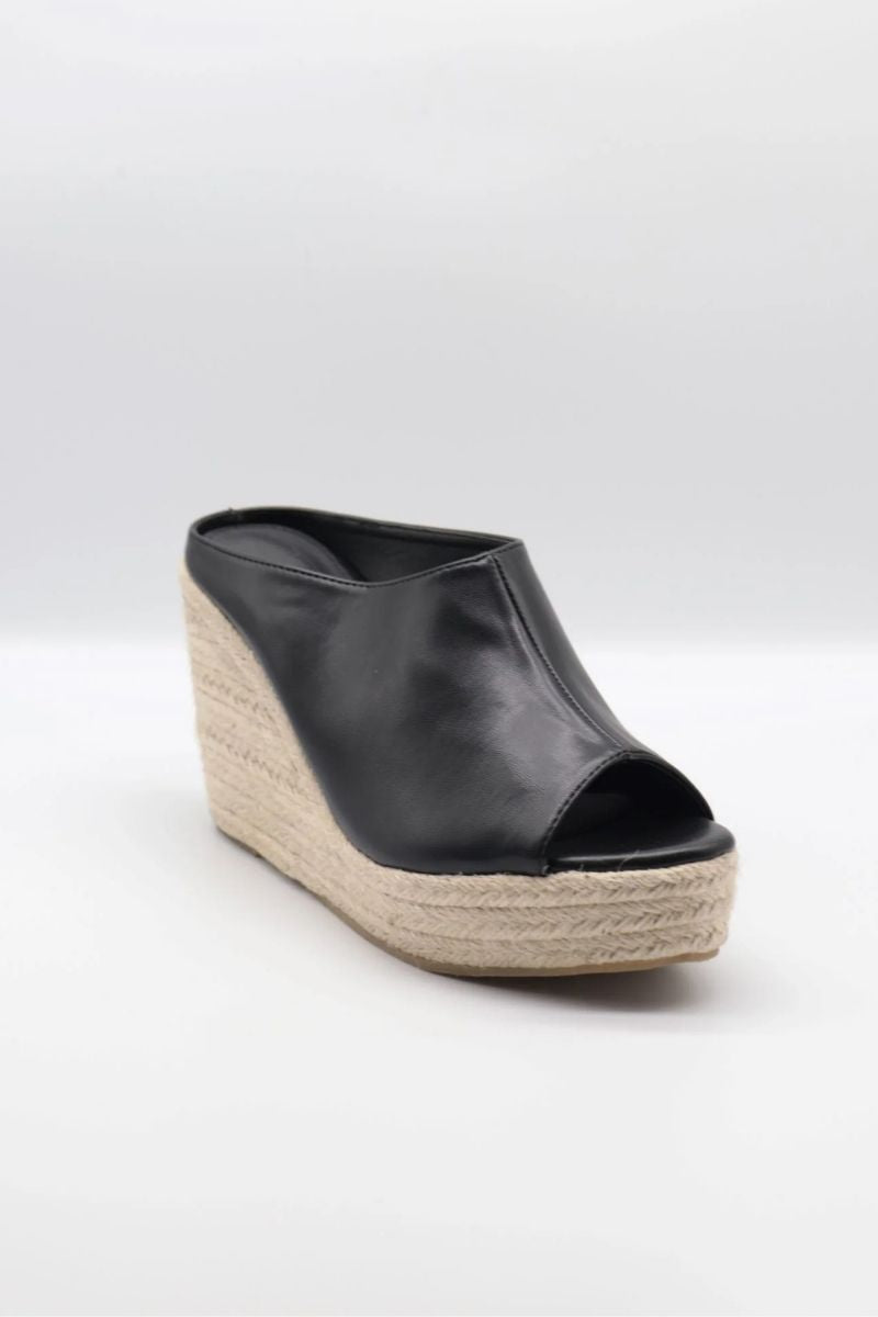 Wedge Shoe  Hazar