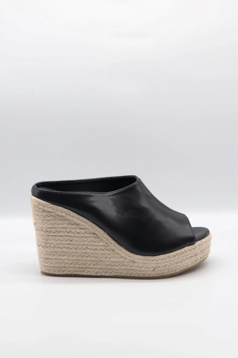 Wedge Shoe  Hazar