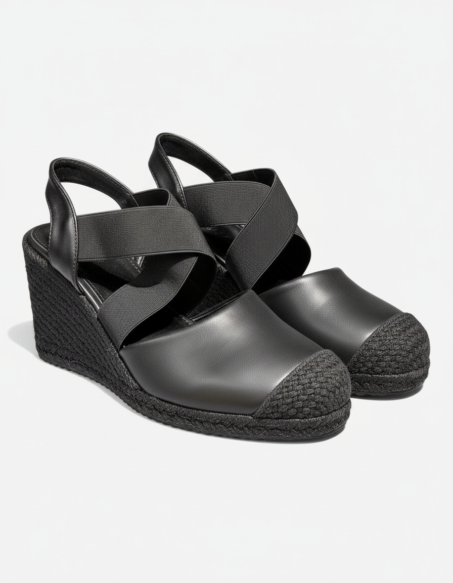 Wedge Shoe  Hazar