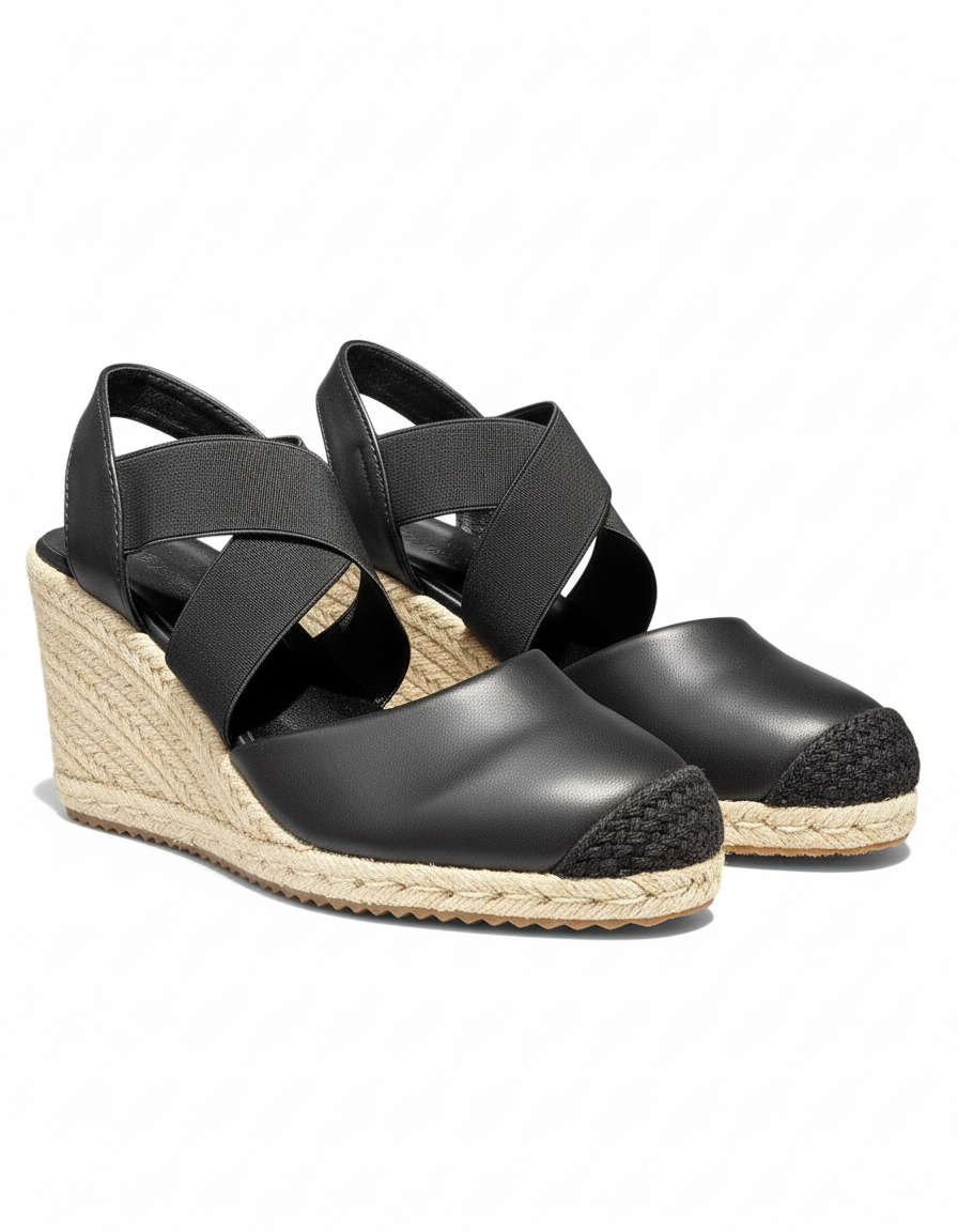 Wedge Shoe  Hazar