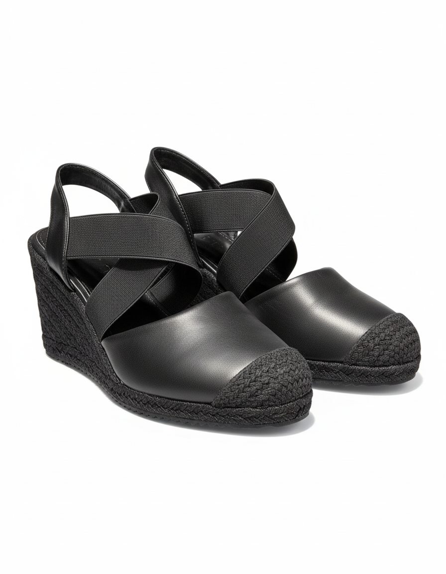 Wedge Shoe  Hazar