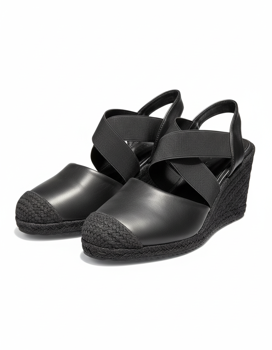 Wedge Shoe  Hazar
