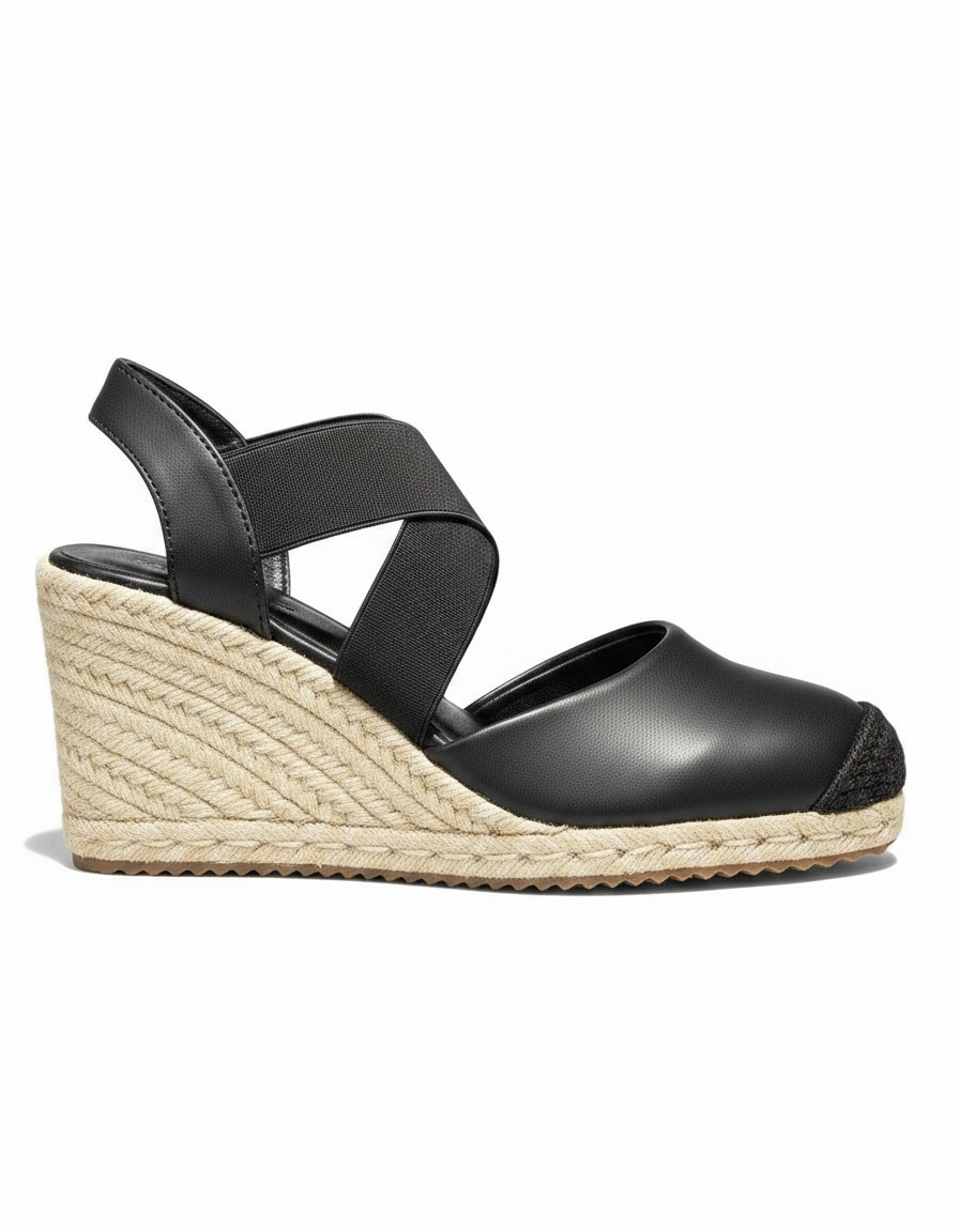 Wedge Shoe  Hazar