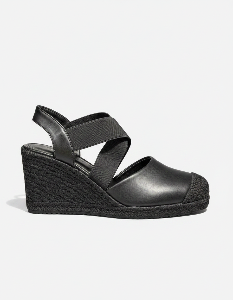 Wedge Shoe  Hazar