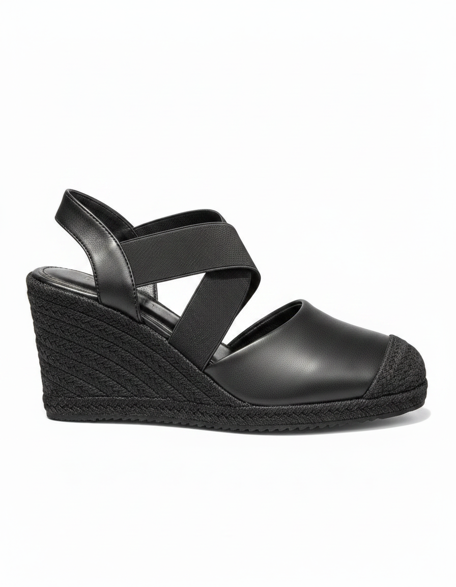 Wedge Shoe  Hazar