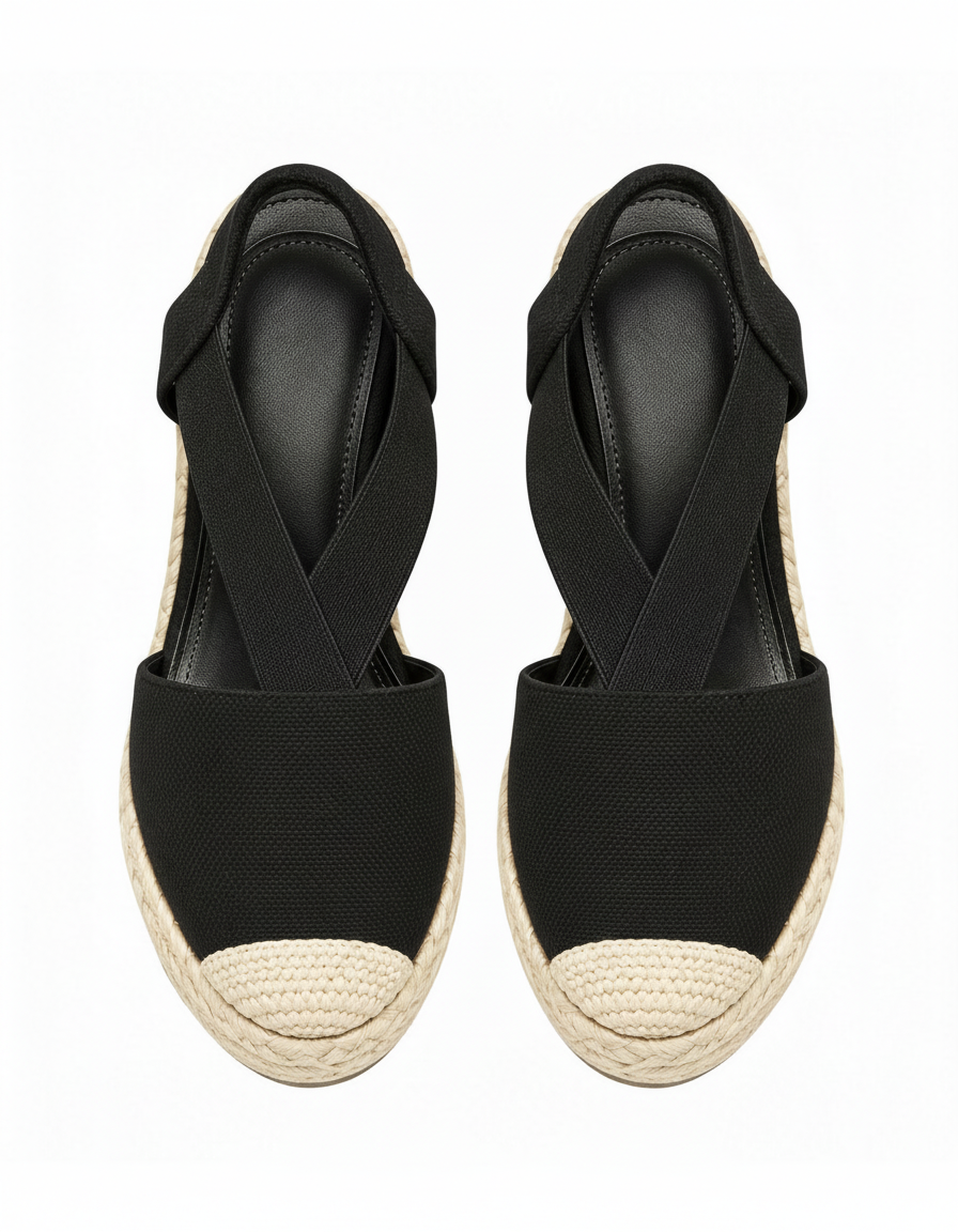 Wedge Shoe  Hazar