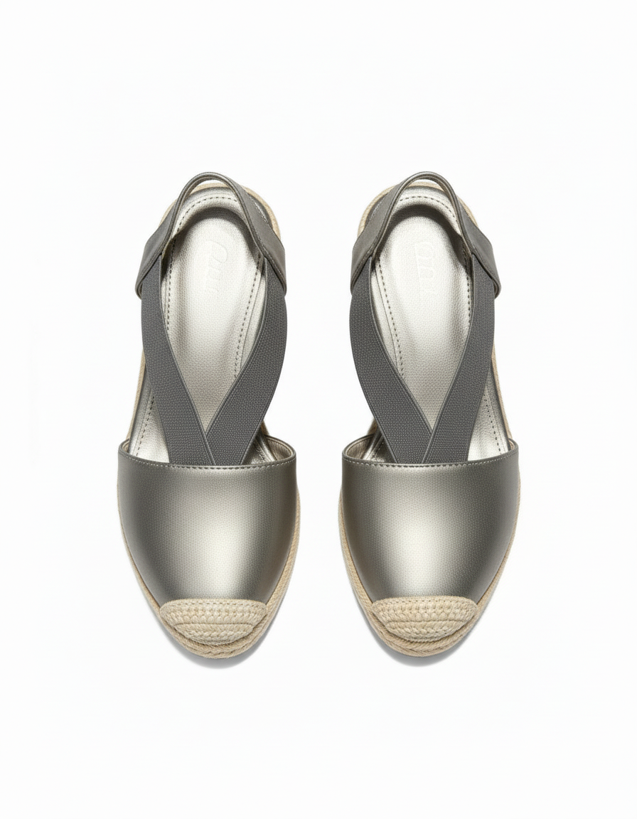 Wedge Shoe  Hazar
