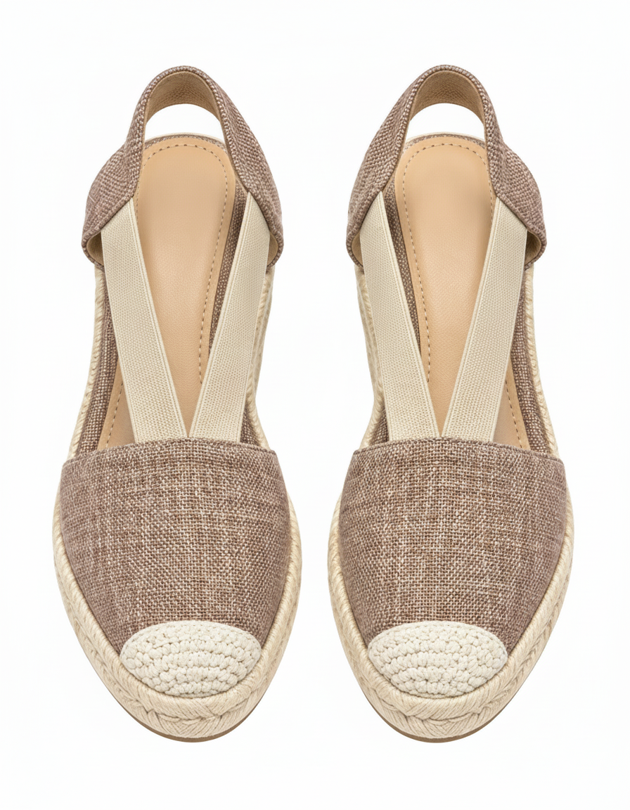 Wedge Shoe  Hazar