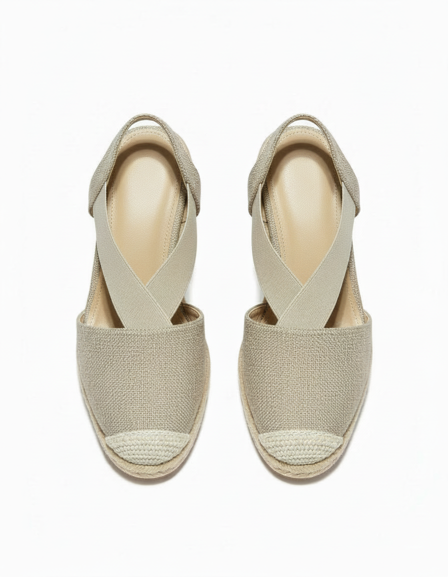 Wedge Shoe  Hazar