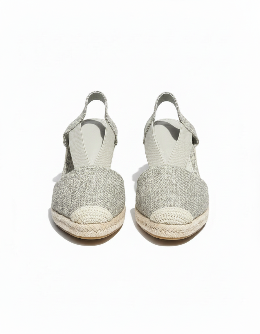 Wedge Shoe  Hazar