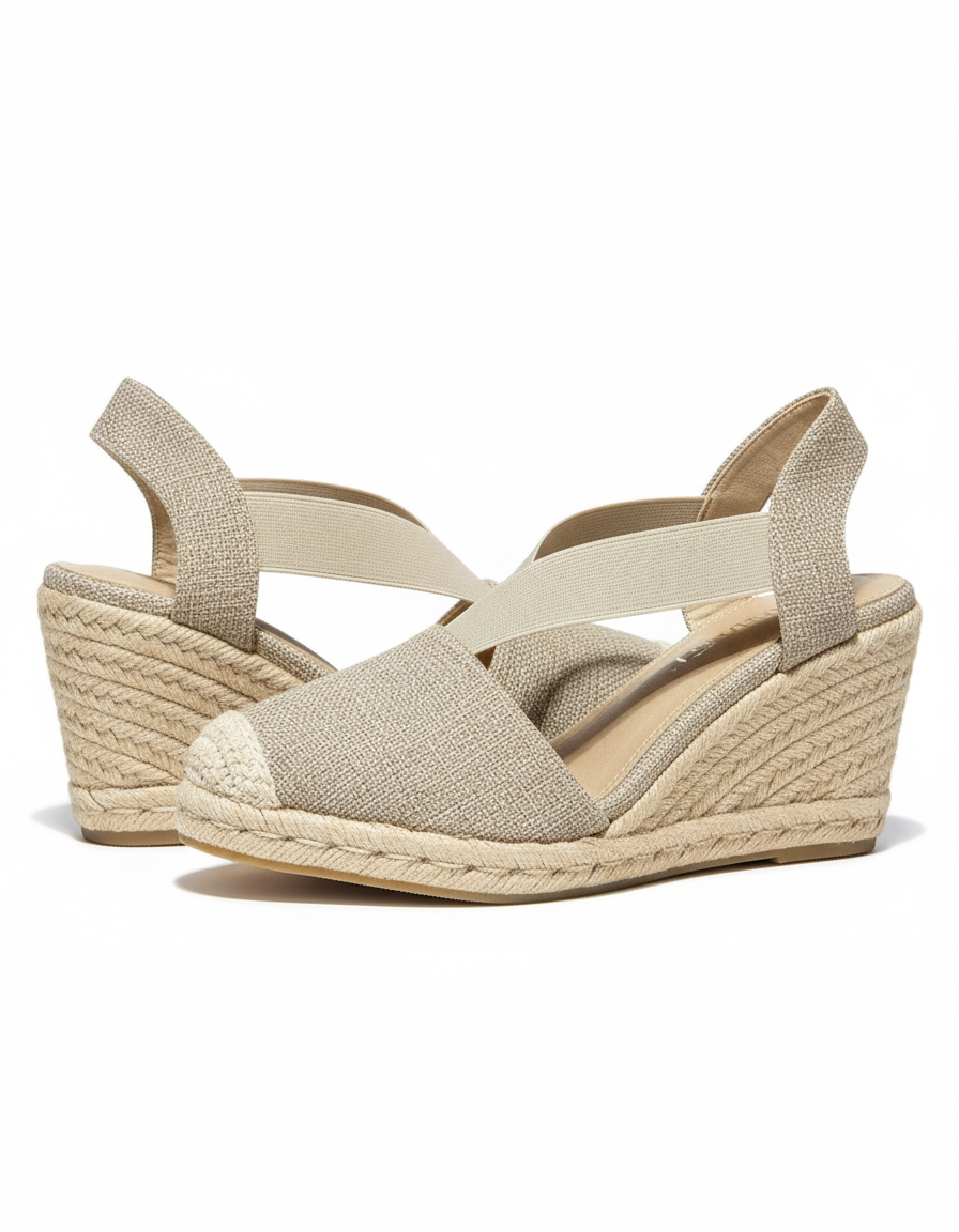 Wedge Shoe  Hazar