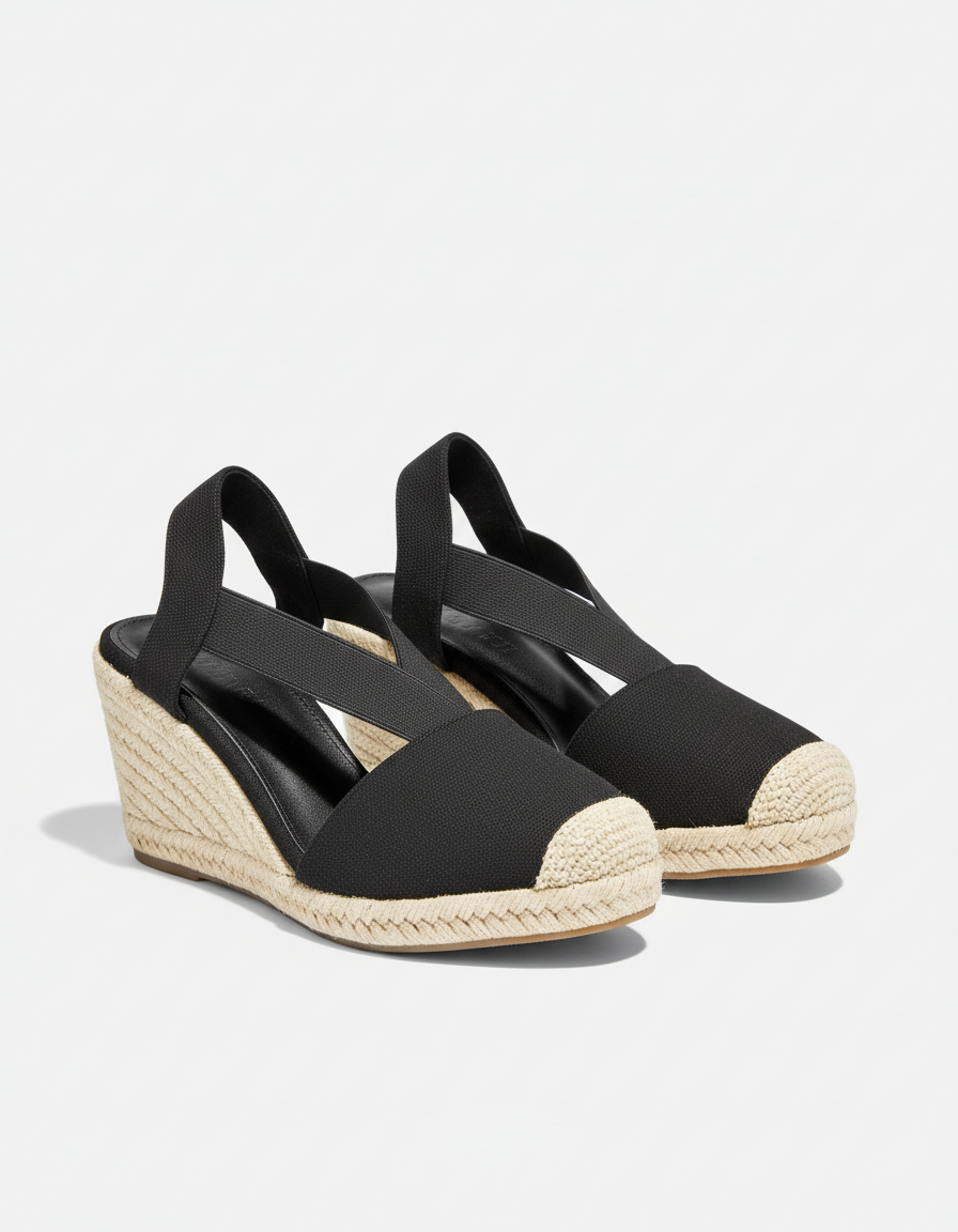 Wedge Shoe  Hazar