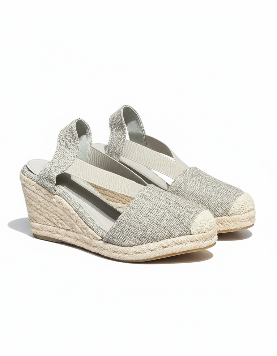 Wedge Shoe  Hazar