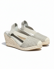 Wedge Shoe  Hazar