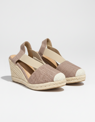 Wedge Shoe  Hazar