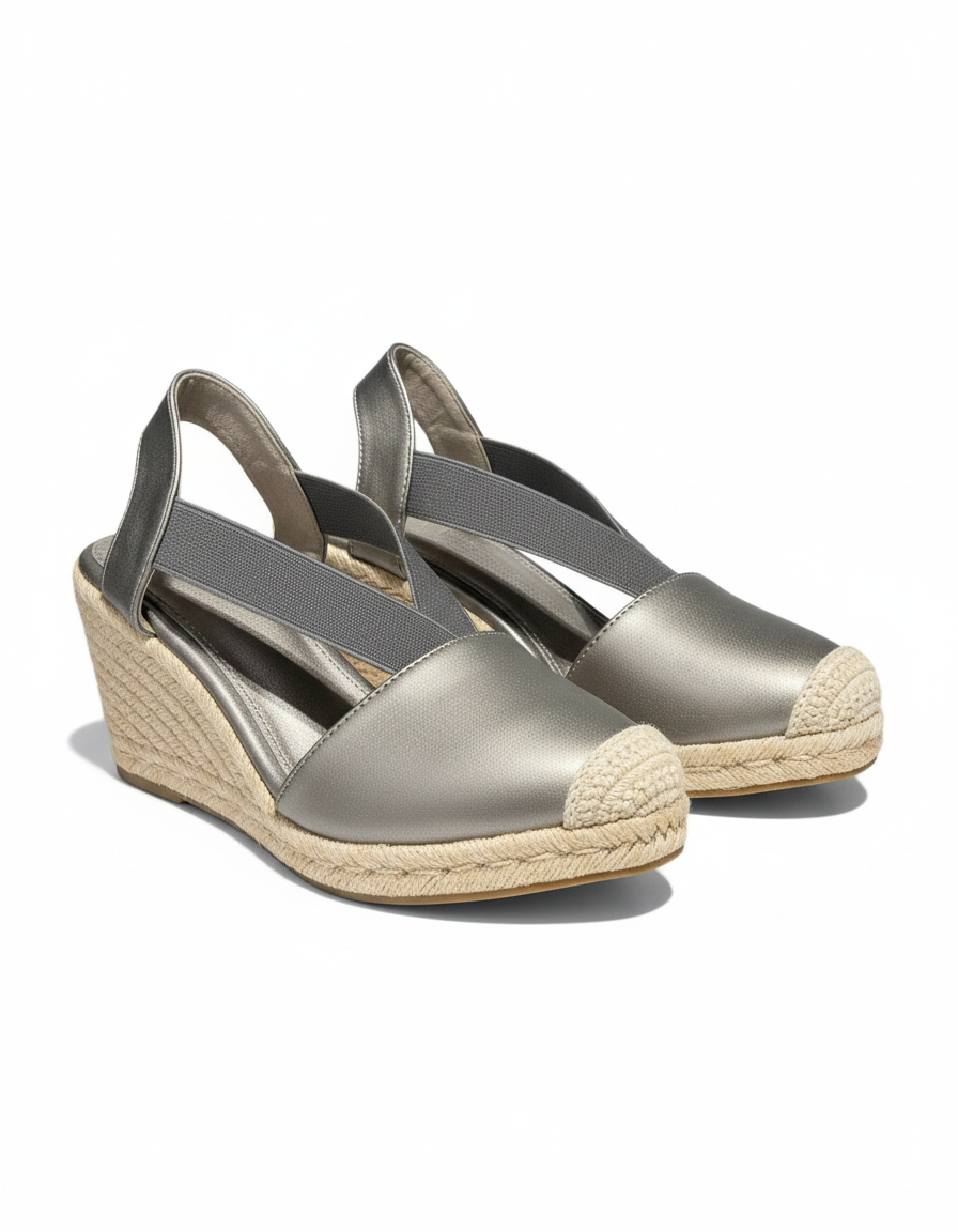 Wedge Shoe  Hazar