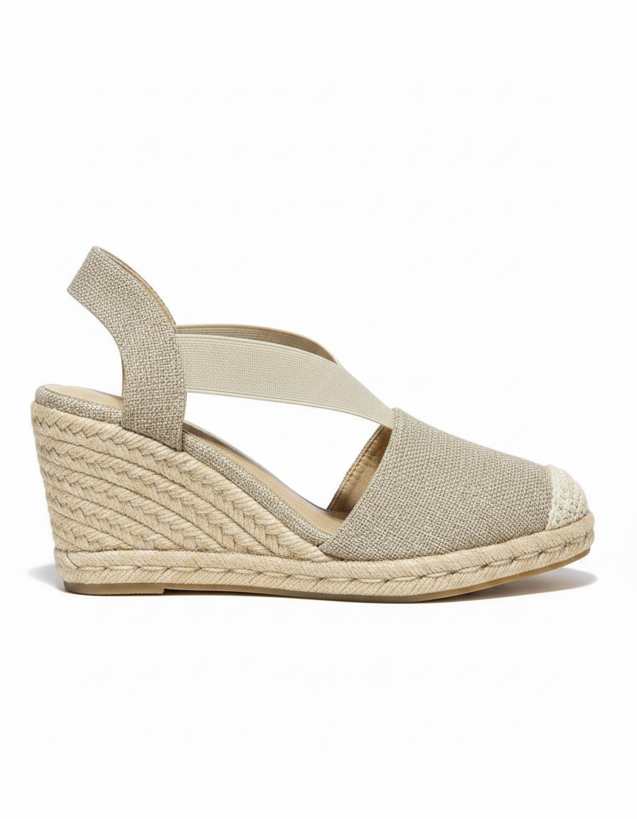 Wedge Shoe  Hazar