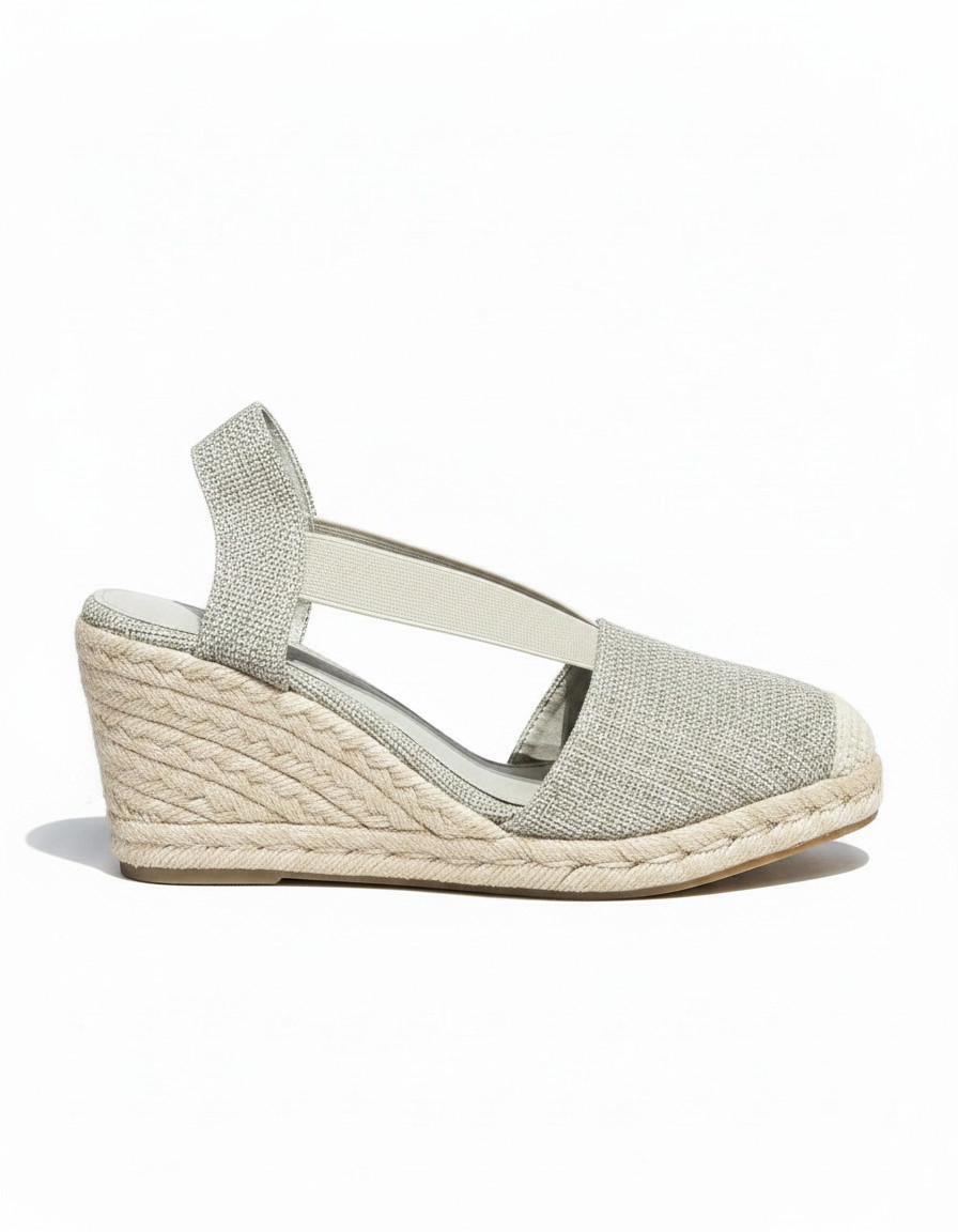 Wedge Shoe  Hazar