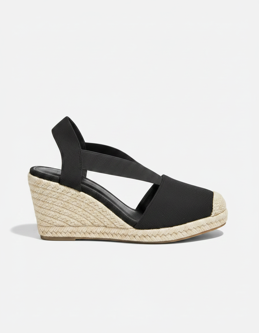 Wedge Shoe  Hazar