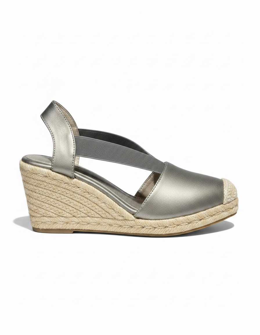 Wedge Shoe  Hazar
