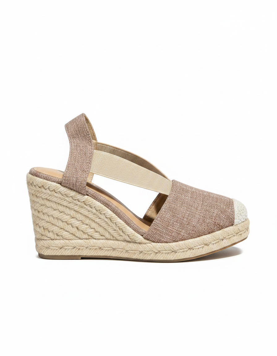 Wedge Shoe  Hazar