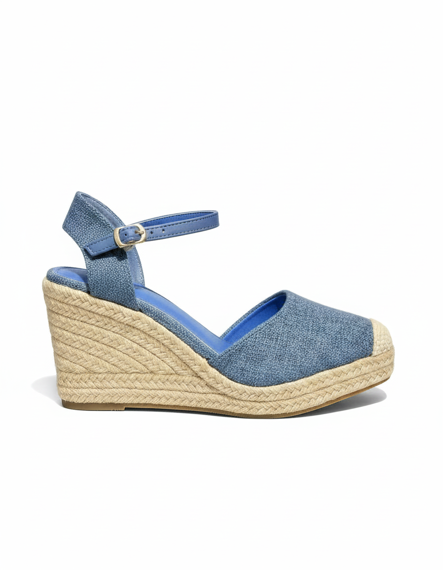 Wedge Shoe  Hazar