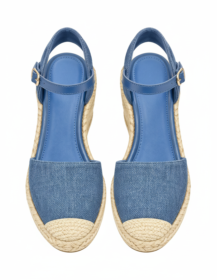 Wedge Shoe  Hazar