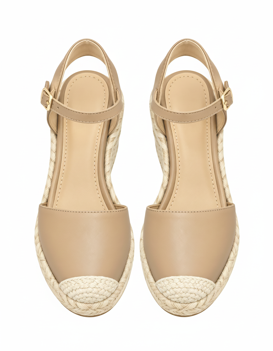 Wedge Shoe  Hazar