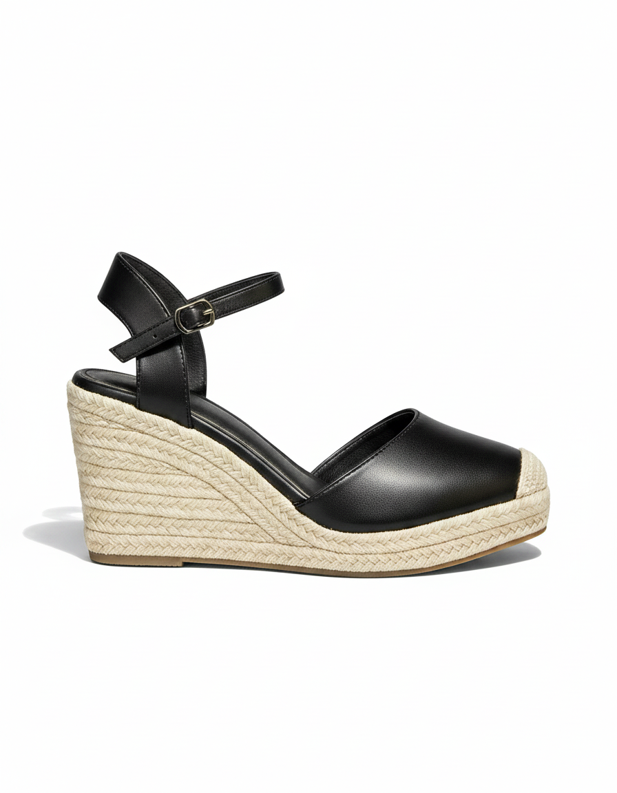 Wedge Shoe  Hazar