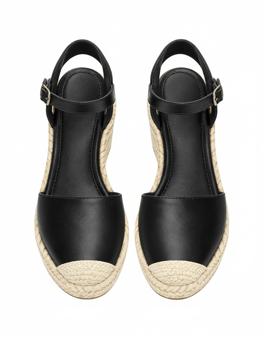 Wedge Shoe  Hazar