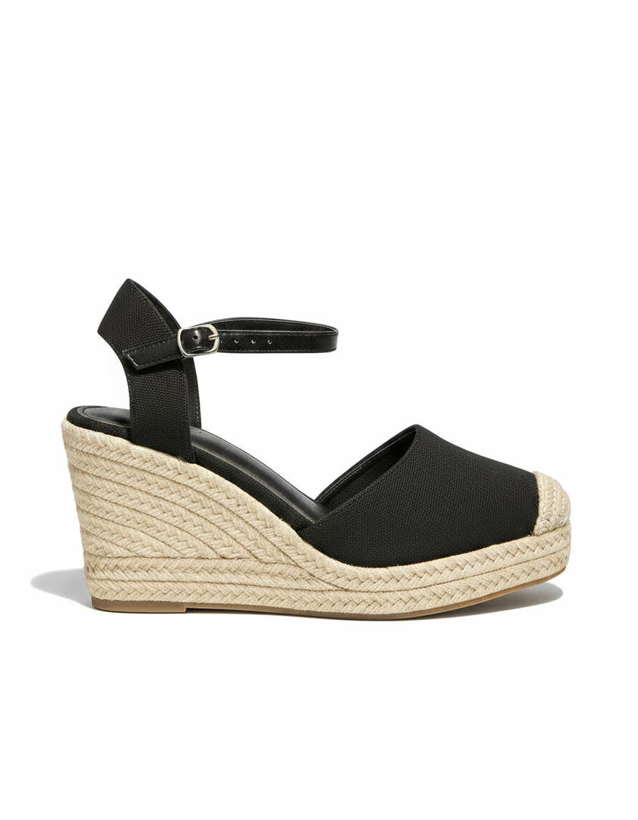 Wedge Shoe  Hazar
