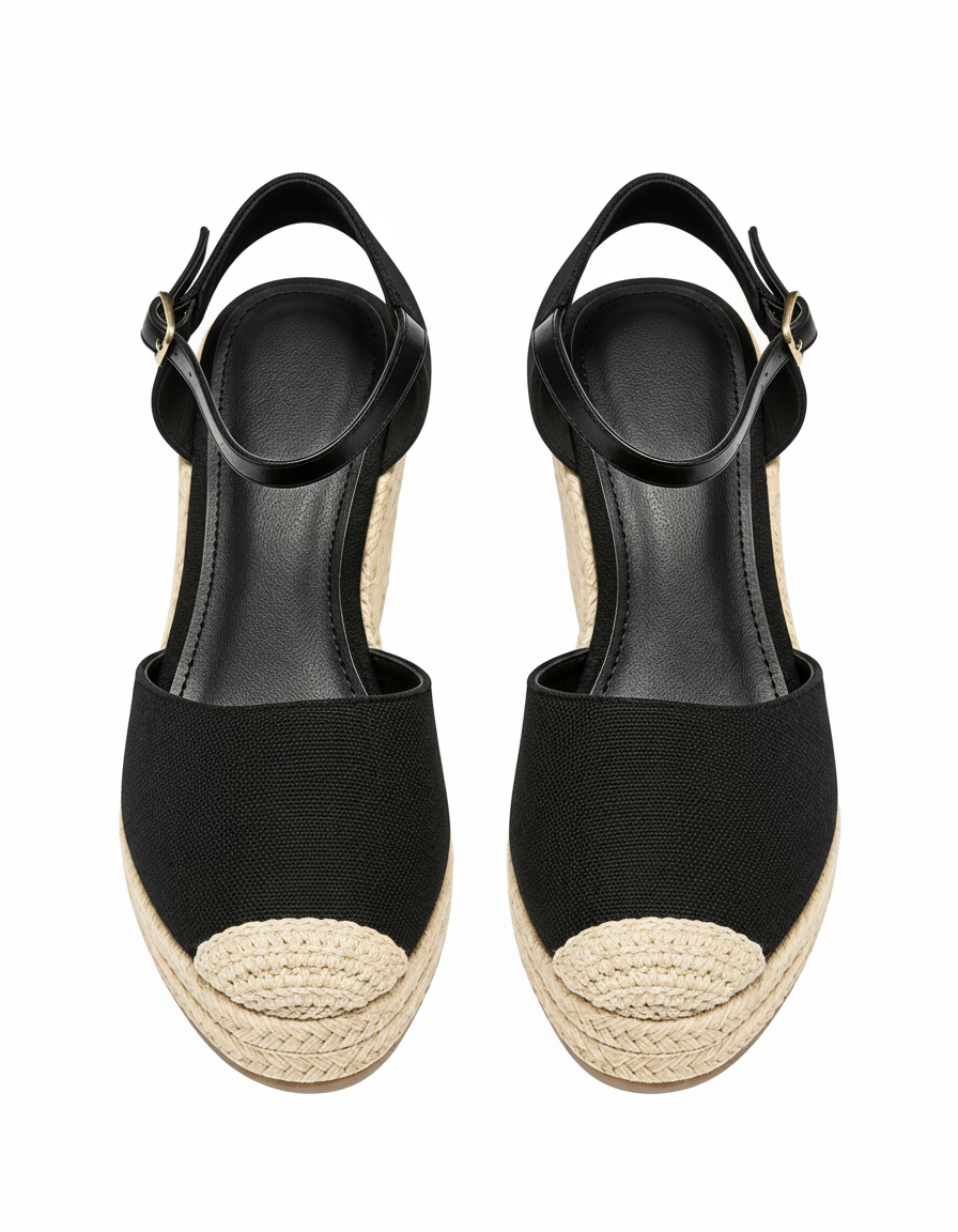 Wedge Shoe  Hazar